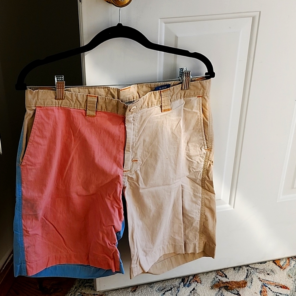 Bill Khakis shorts